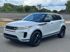 2026 Land Rover Range Rover Evoque Core S SUV