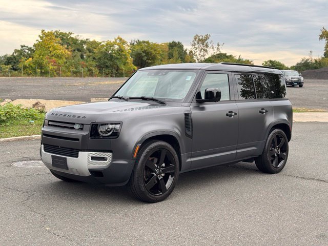 2024 Land Rover Defender