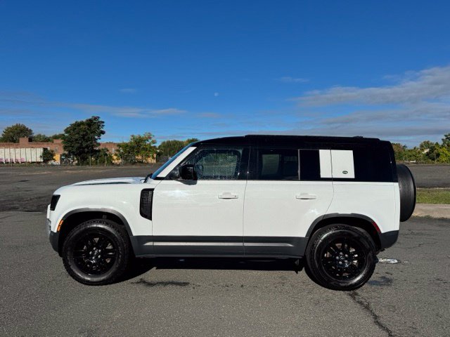 Used 2024 Land Rover Defender 110 S SUV