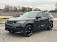 New 2026 Land Rover Range Rover Velar P250 S SUV for Sale in Simsbury, CT