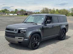 2026 Land Rover Defender 130 S SUV