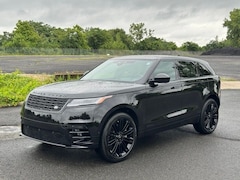 New 2026 Land Rover Range Rover Velar P250 Belgravia Edition SUV for Sale in Simsbury, CT