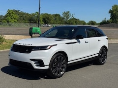 New 2026 Land Rover Range Rover Velar P250 Belgravia Edition SUV for Sale in Simsbury, CT