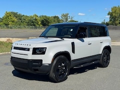 New 2026 Land Rover Defender 110 S SUV for Sale in Simsbury, CT