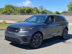 New 2026 Land Rover Range Rover Velar P250 Belgravia Edition SUV for Sale in Simsbury, CT