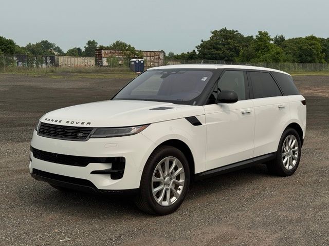 2023 Land Rover Range Rover Sport