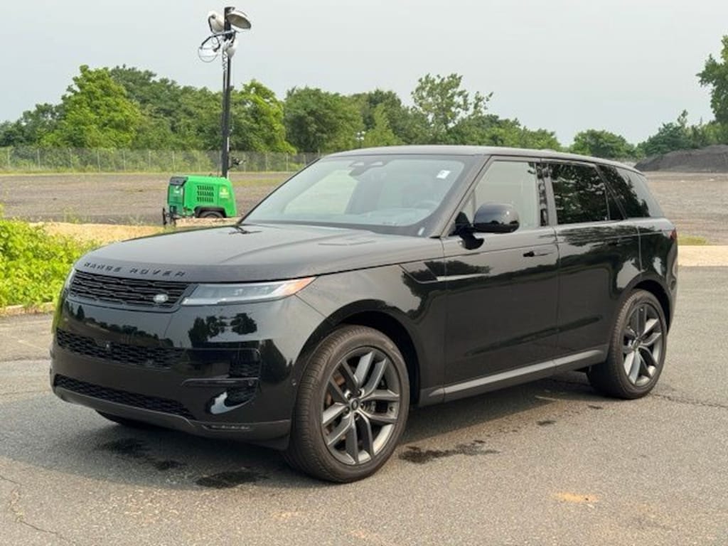 Used 2024 Land Rover Range Rover Sport SE SUV