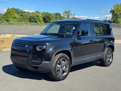 New 2026 Land Rover Defender 110 S SUV for Sale in Simsbury, CT