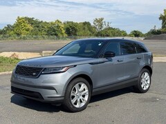 New 2026 Land Rover Range Rover Velar P250 S SUV for Sale in Simsbury, CT