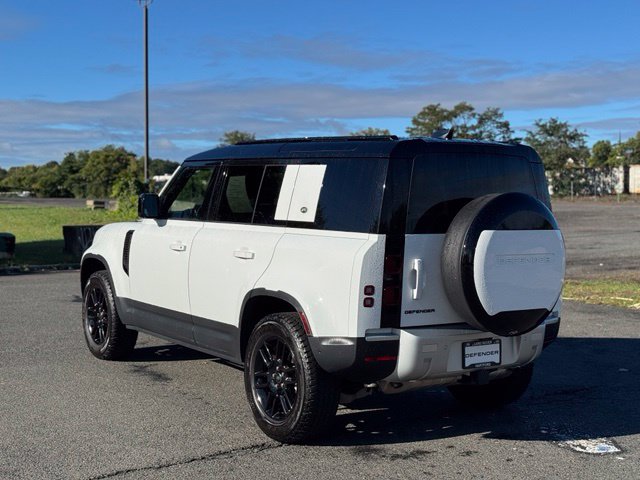 Used 2024 Land Rover Defender 110 S SUV