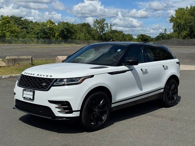 Used 2023 Land Rover Range Rover Velar R-Dynamic S Mhev SUV