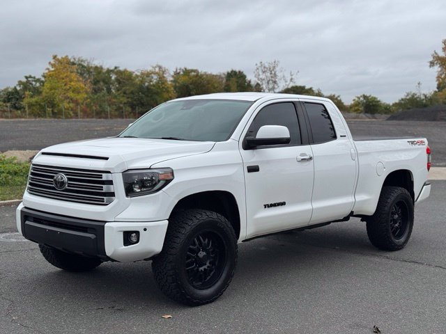  Toyota Tundra
