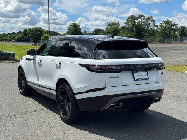 Used 2023 Land Rover Range Rover Velar R-Dynamic S Mhev SUV