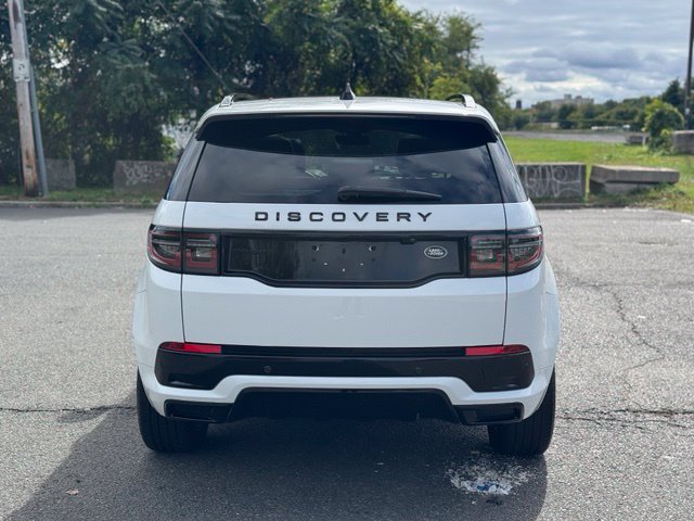 Used 2023 Land Rover Discovery Sport SE R-Dynamic SUV