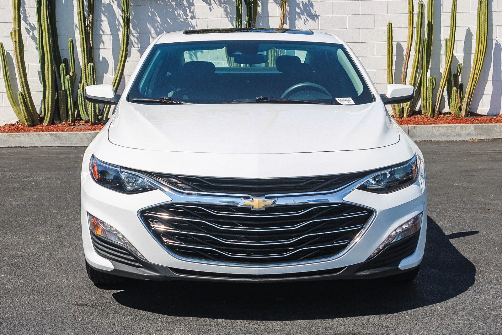 Used 2024 Chevrolet Malibu LT Sedan