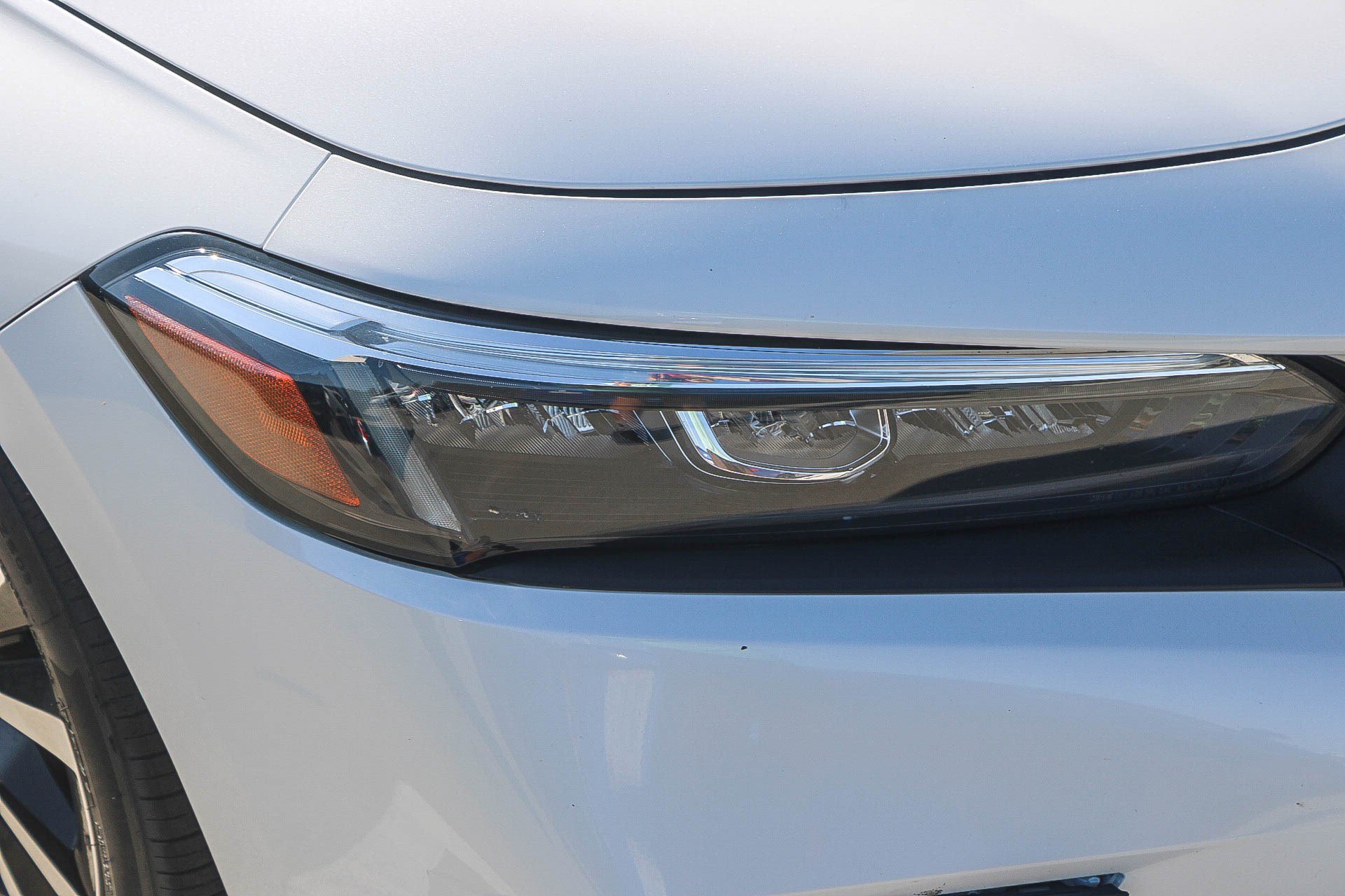 Used 2022 Honda Civic Sedan EX EX CVT