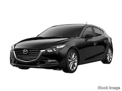 2018 Mazda Mazda3 Touring Hatchback