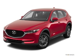 2018 Mazda Mazda CX-5 Sport SUV