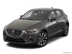 2019 Mazda Mazda CX-3 Touring SUV
