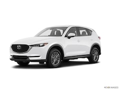 2018 Mazda Mazda CX-5 Sport SUV