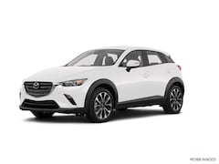 2019 Mazda Mazda CX-3 Touring SUV