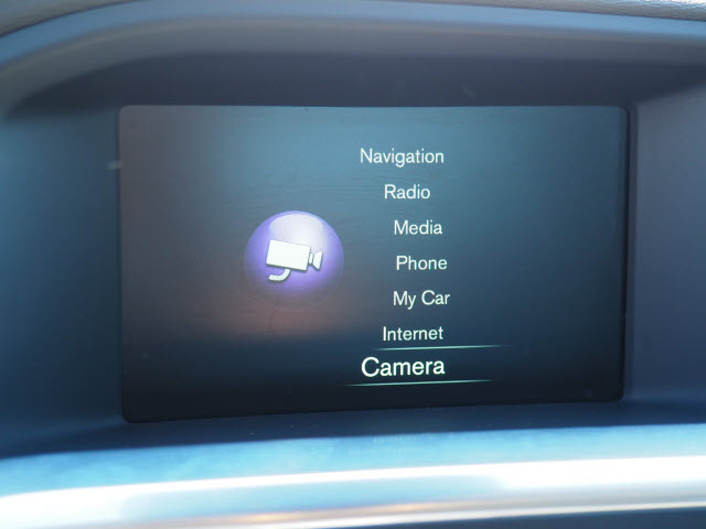 Certified 2015 Volvo S60 T5 Platinum Drive-E (2015.5) Sedan