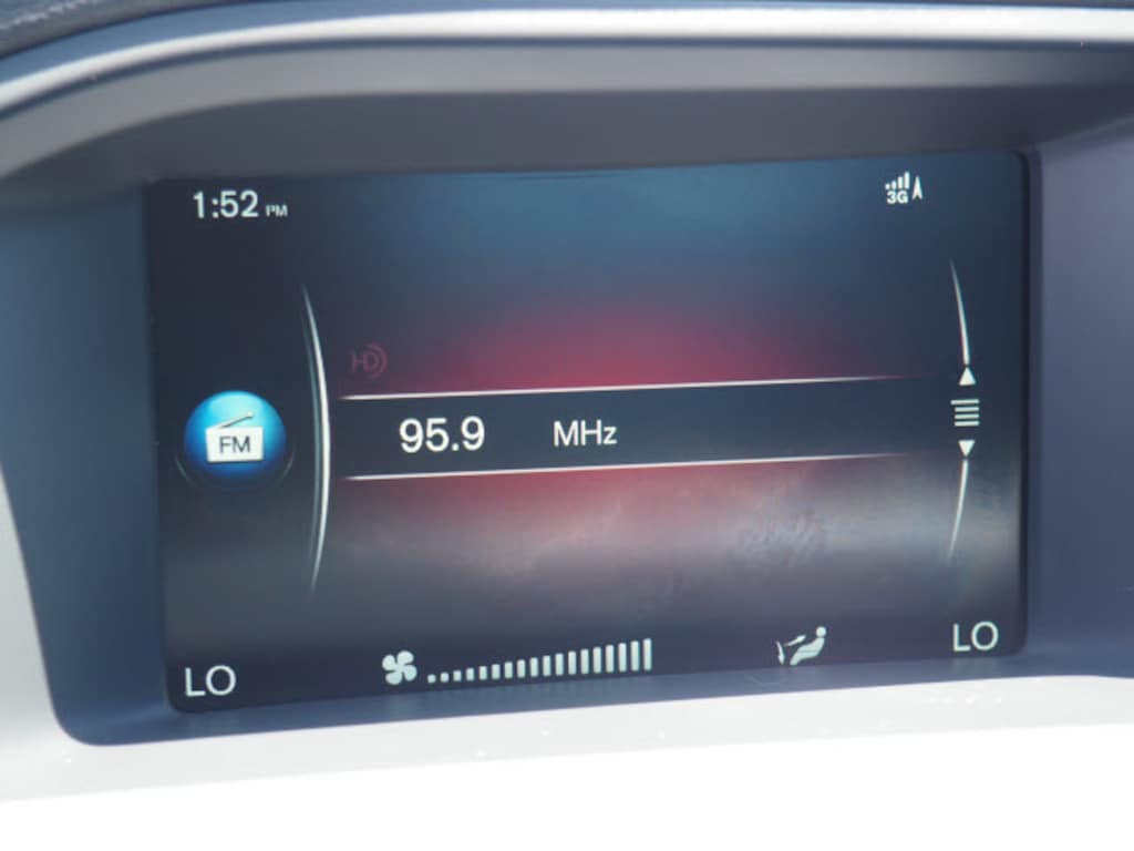 Certified 2015 Volvo S60 T5 Premier Drive-E (2015.5) Sedan