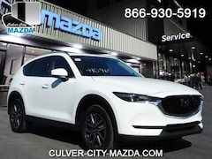 2018 Mazda Mazda CX-5 Grand Touring SUV