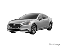 2018 Mazda Mazda6 Sport Sedan