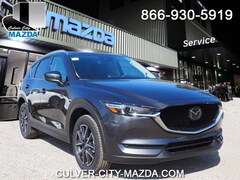 2018 Mazda Mazda CX-5 Grand Touring SUV