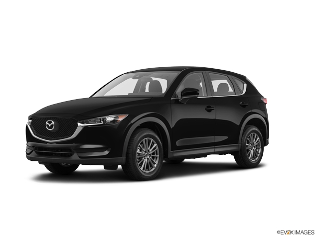 2018 Mazda Mazda CX-5 Sport SUV