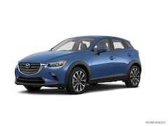 2019 Mazda Mazda CX-3 Touring SUV