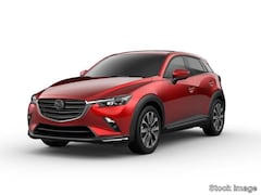 2019 Mazda Mazda CX-3 Grand Touring SUV