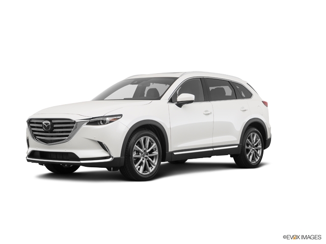 2019 Mazda Mazda CX-9 Grand Touring SUV