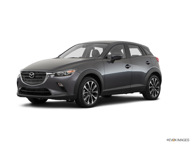 2019 Mazda Mazda CX-3 Touring SUV