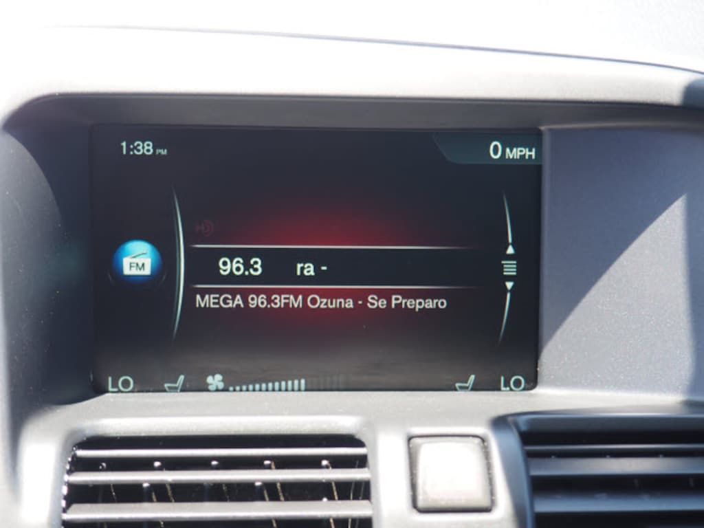 Certified 2016 Volvo XC60 T6 SUV
