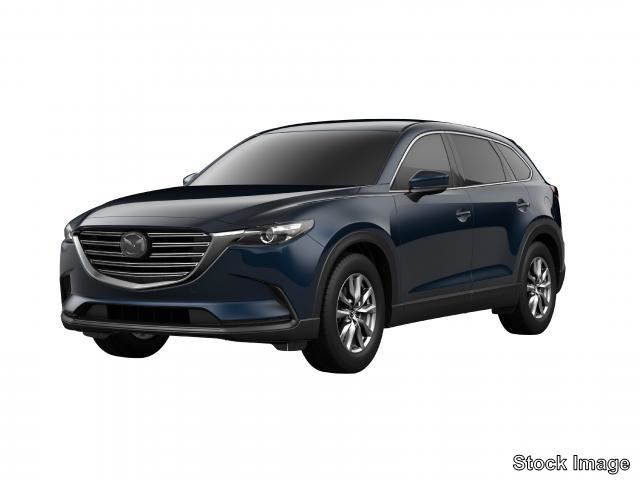 2019 Mazda Mazda CX-9 Touring SUV