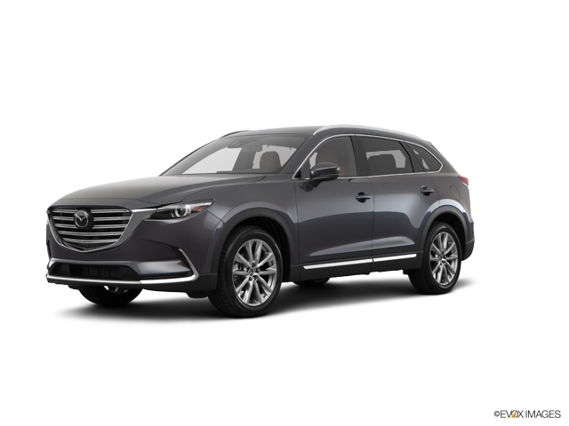 2018 Mazda Mazda CX-9 Signature SUV