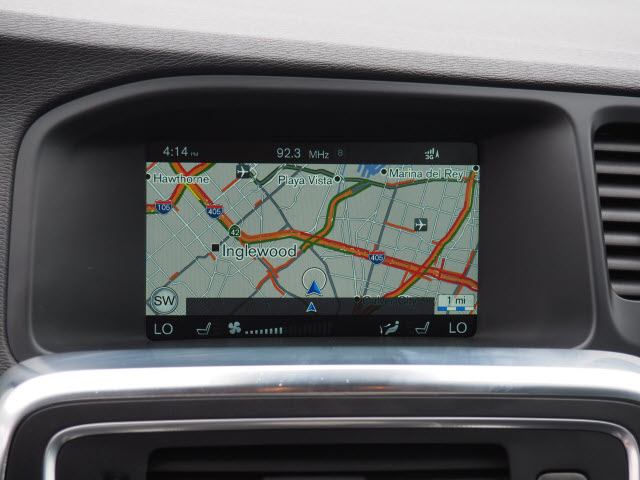Certified 2015 Volvo S60 T5 Premier Drive-E (2015.5) Sedan