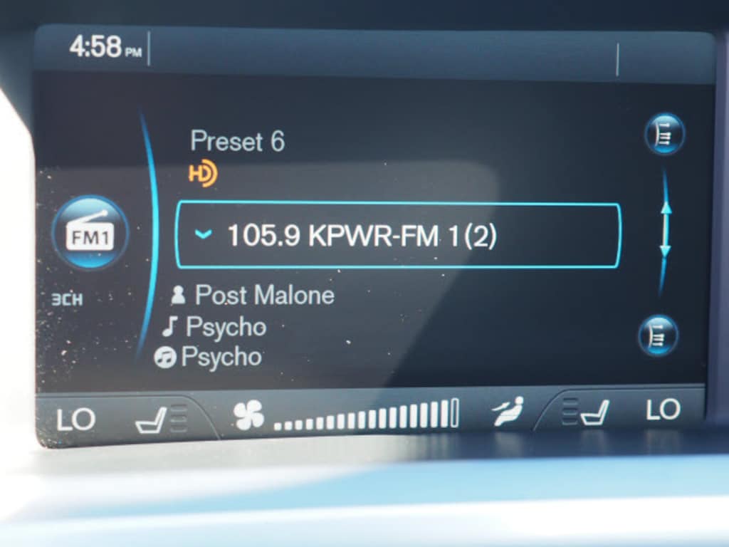 Certified 2015 Volvo V60 T6 R-Design Platinum Wagon