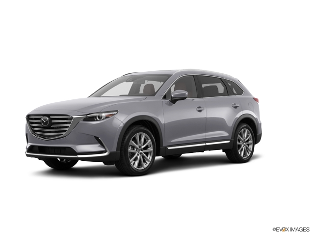 2018 Mazda Mazda CX-9 Signature SUV