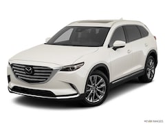 2019 Mazda Mazda CX-9 Grand Touring SUV