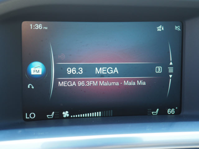Certified 2016 Volvo S60 T5 Drive-E Premier Sedan