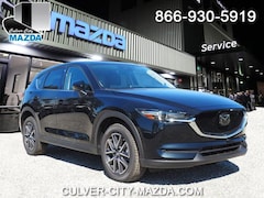 2018 Mazda Mazda CX-5 Grand Touring SUV