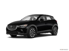 2019 Mazda Mazda CX-3 Touring SUV