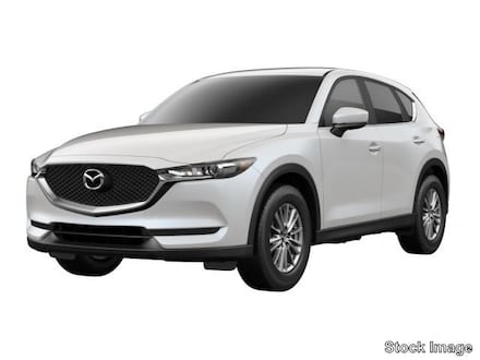 2018 Mazda Mazda CX-5 Touring SUV