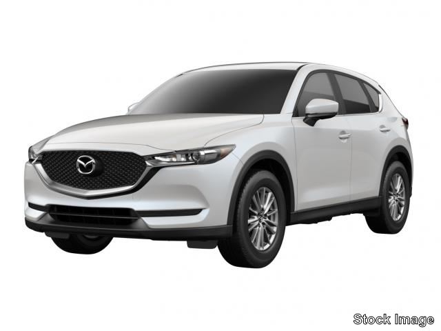 2018 Mazda Mazda CX-5 Touring SUV