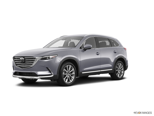 2018 Mazda Mazda CX-9 Grand Touring SUV