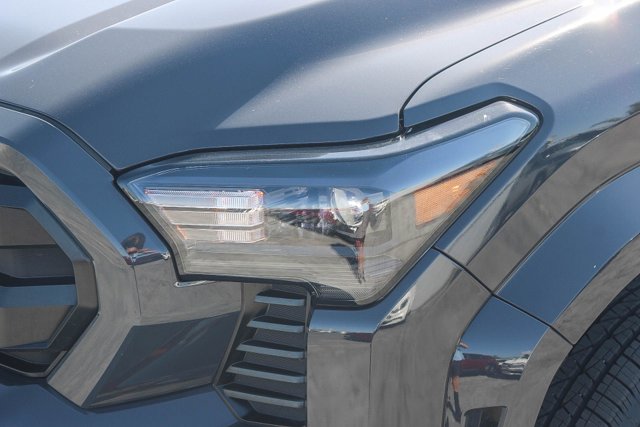 Certified 2024 Toyota Tacoma SR5 Truck Double Cab