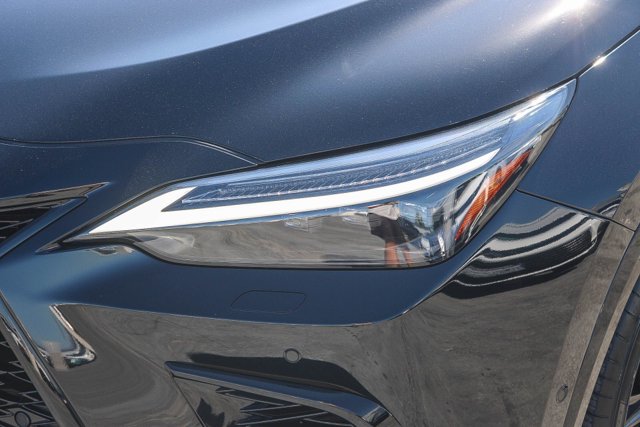 Used 2025 Lexus NX 450h+ F Sport SUV